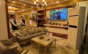 Immortelle Hotel Lord Sophiha